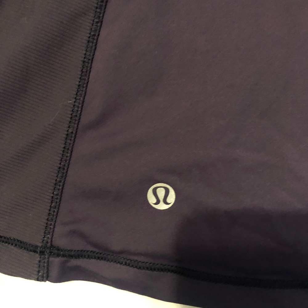 Like New Lululemon Top